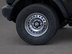 2025 Ford Bronco 4x4 SUV for sale #25F2561 - photo 46
