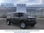 2025 Ford Bronco 4x4 SUV for sale #25F2561 - photo 32