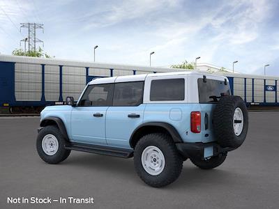 2025 Ford Bronco 4x4 SUV for sale #B50358 - photo 2