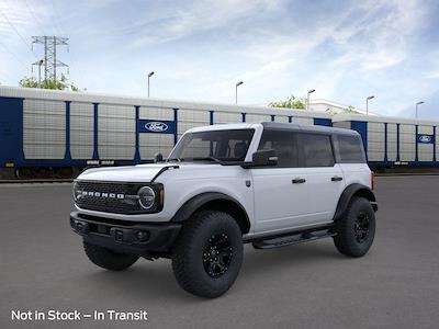 2025 Ford Bronco 4x4 SUV for sale #B54319 - photo 1