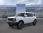 New 2025 Ford Bronco Outer Banks for sale #25F2780 - photo 1