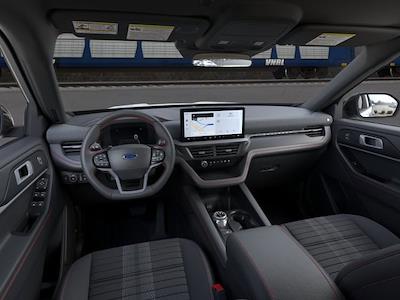 2026 Ford Explorer 4WD SUV for sale #26F1338 - photo 2