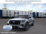 2026 Ford Explorer 4WD SUV for sale #B57234 - photo 3