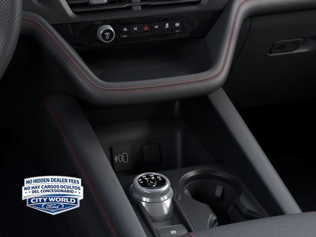 New 2026 Ford Explorer - photo 2