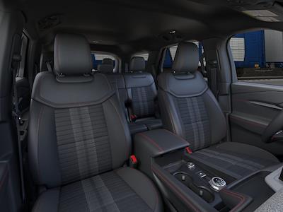 2026 Ford Explorer 4WD SUV for sale #26F1321 - photo 2