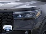 2026 Ford Explorer 4WD SUV for sale #B57239 - photo 5