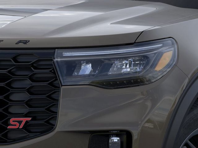 New 2026 Ford Explorer - photo 20