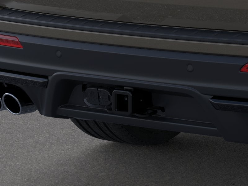 New 2026 Ford Explorer - photo 25