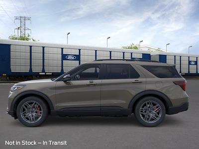 New 2026 Ford Explorer - photo 2