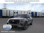 2026 Ford Explorer 4WD SUV for sale #B63521 - photo 2