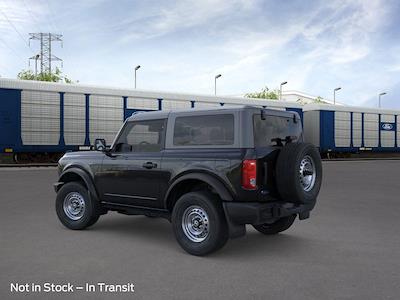 2025 Ford Bronco 4x4 SUV for sale #B64776 - photo 2