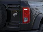 2025 Ford Bronco 4x4 SUV for sale #B64776 - photo 23