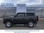 2025 Ford Bronco 4WD SUV for sale #25F2798 - photo 28
