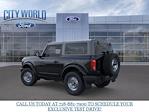 2025 Ford Bronco 4WD SUV for sale #25F2798 - photo 29