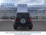 2025 Ford Bronco 4WD SUV for sale #25F2798 - photo 30