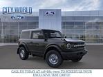 2025 Ford Bronco 4WD SUV for sale #25F2798 - photo 32