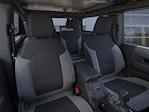 2025 Ford Bronco 4WD SUV for sale #25F2798 - photo 35