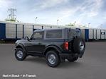 2025 Ford Bronco 4x4 SUV for sale #B64776 - photo 2