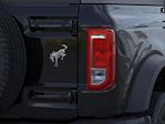 2025 Ford Bronco 4WD SUV for sale #25F2798 - photo 48