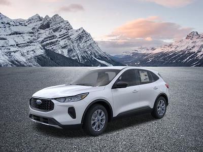New 2025 Ford Escape Active SUV for sale #25F1862 - photo 1