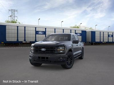 2025 Ford F-150 SuperCrew Cab 4x4 Pickup for sale #B67489 - photo 2