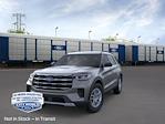 2026 Ford Explorer 4WD SUV for sale #26F1402 - photo 1