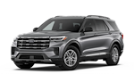 2026 Ford Explorer 4WD SUV for sale #26F1402 - photo 23
