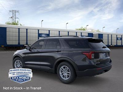 2026 Ford Explorer 4WD SUV for sale #26F1398 - photo 2