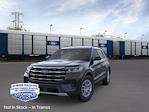 2026 Ford Explorer 4WD SUV for sale #26F1398 - photo 3