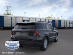 2026 Ford Explorer 4WD SUV for sale #26F1398 - photo 8