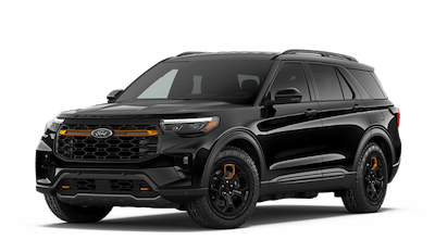 2026 Ford Explorer 4WD SUV for sale #26F1447 - photo 1