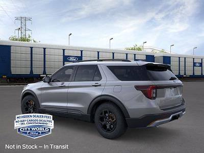 2026 Ford Explorer 4WD SUV for sale #26F1418 - photo 2