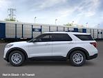 2026 Ford Explorer 4WD SUV for sale #B74107 - photo 4