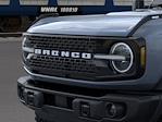 2025 Ford Bronco 4WD SUV for sale #25F2806 - photo 18