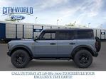 2025 Ford Bronco 4WD SUV for sale #25F2806 - photo 5
