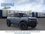 2025 Ford Bronco 4WD SUV for sale #25F2806 - photo 7