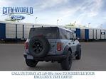 2025 Ford Bronco 4WD SUV for sale #25F2806 - photo 8