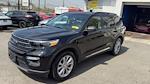 2023 Ford Explorer 4WD SUV for sale #F14157 - photo 17