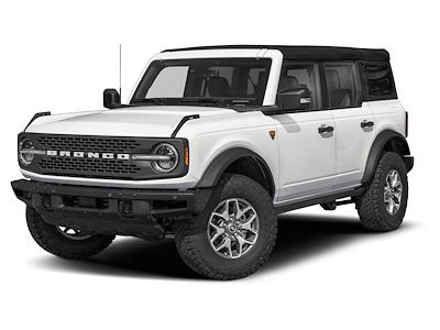 New 2025 Ford Bronco Badlands for sale #B80086 - photo 1