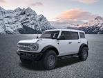 2025 Ford Bronco 4WD SUV for sale #25F2815 - photo 6