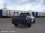 2025 Ford F-150 SuperCrew Cab 4x4 Pickup for sale #B84465 - photo 8