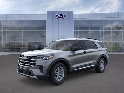 2025 Ford Explorer 4WD SUV for sale #25F1479 - photo 1