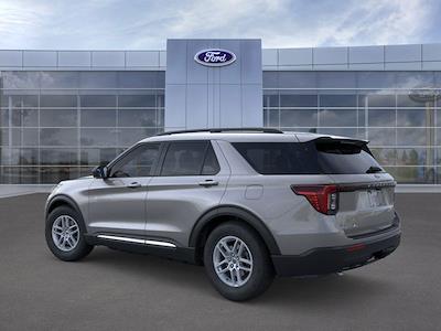 2025 Ford Explorer 4WD SUV for sale #25F1479 - photo 2