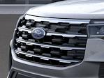 2025 Ford Explorer 4WD SUV for sale #25F1479 - photo 17