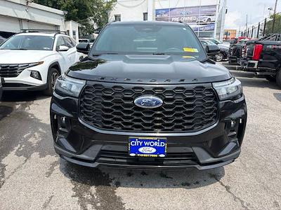 2025 Ford Explorer 4WD SUV for sale #F14354 - photo 1