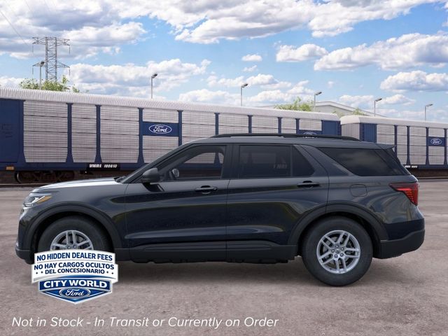 New 2026 Ford Explorer - photo 2
