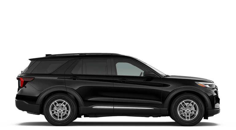 New 2026 Ford Explorer - photo 30