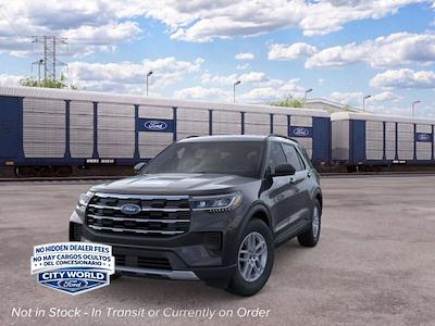 2026 Ford Explorer 4WD SUV for sale #C02011 - photo 1