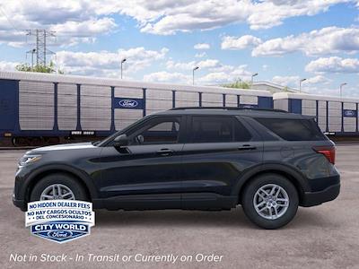 2026 Ford Explorer 4WD SUV for sale #C02011 - photo 2