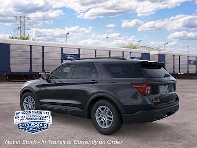 2026 Ford Explorer 4WD SUV for sale #26F1438 - photo 2